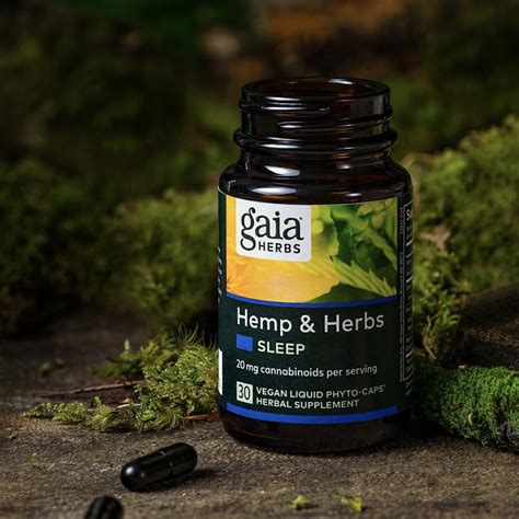 Gaia herbs - 